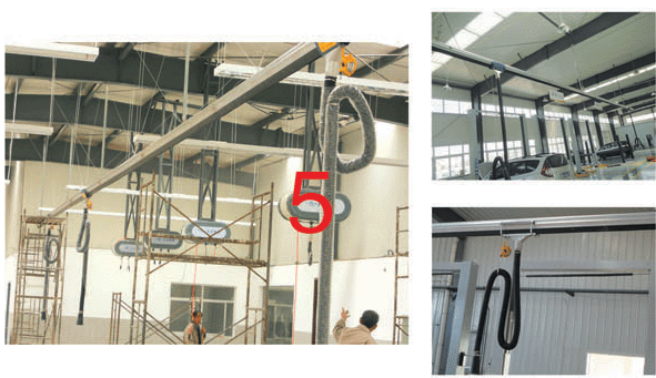 ��܉ʽZH-HGϵ����܇(ch��)β�����ϵ�y(t��ng)