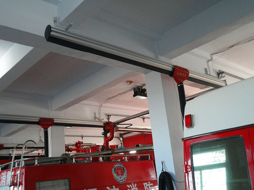 ��܇(ch��)β�����ϵ�y(t��ng)�ɹ�����